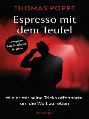 cover image of Espresso mit dem Teufel